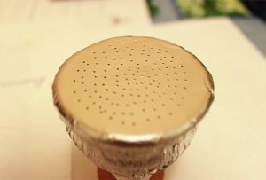 Как сделать кальян