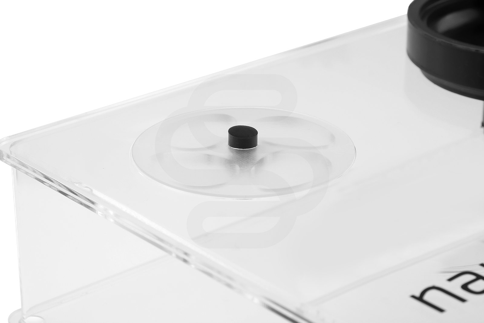Кальян Nanosmoke Cube