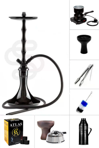 Кальянный набор "Премиум"