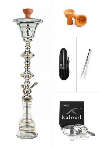 Кальянный набор Pharaon
