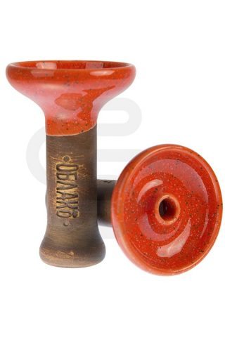 Купить чашу для кальяна Облако Phunnel М Glaze недорого в Москве.