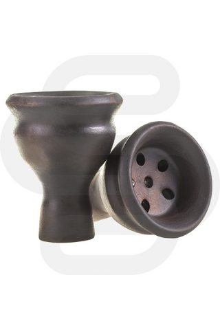 Чаша для кальяна глиняная К.О. Upgrade Form купить в Москве