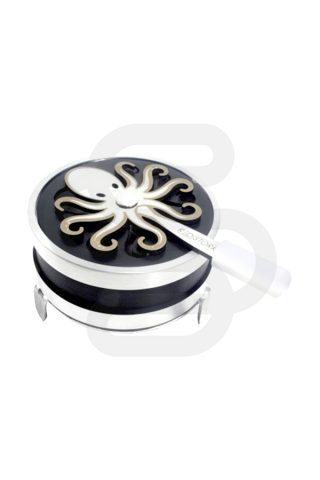 Купить Kaloud Red Stork Осьминог в Москве в магазине кальянов Смогус