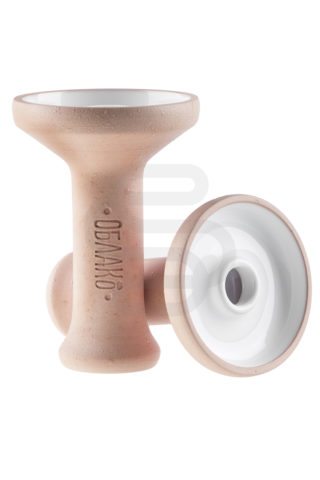 Купить чашу для кальяна Облако Mono Phunnel L недорого в Москве.