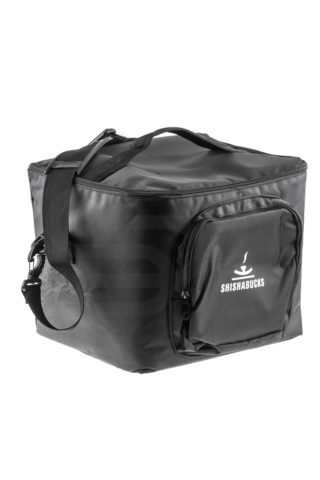 Купить Сумка для кальяна Shisha Bucks в Москве - Смогус