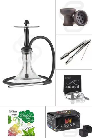 Кальянный набор Urban mini