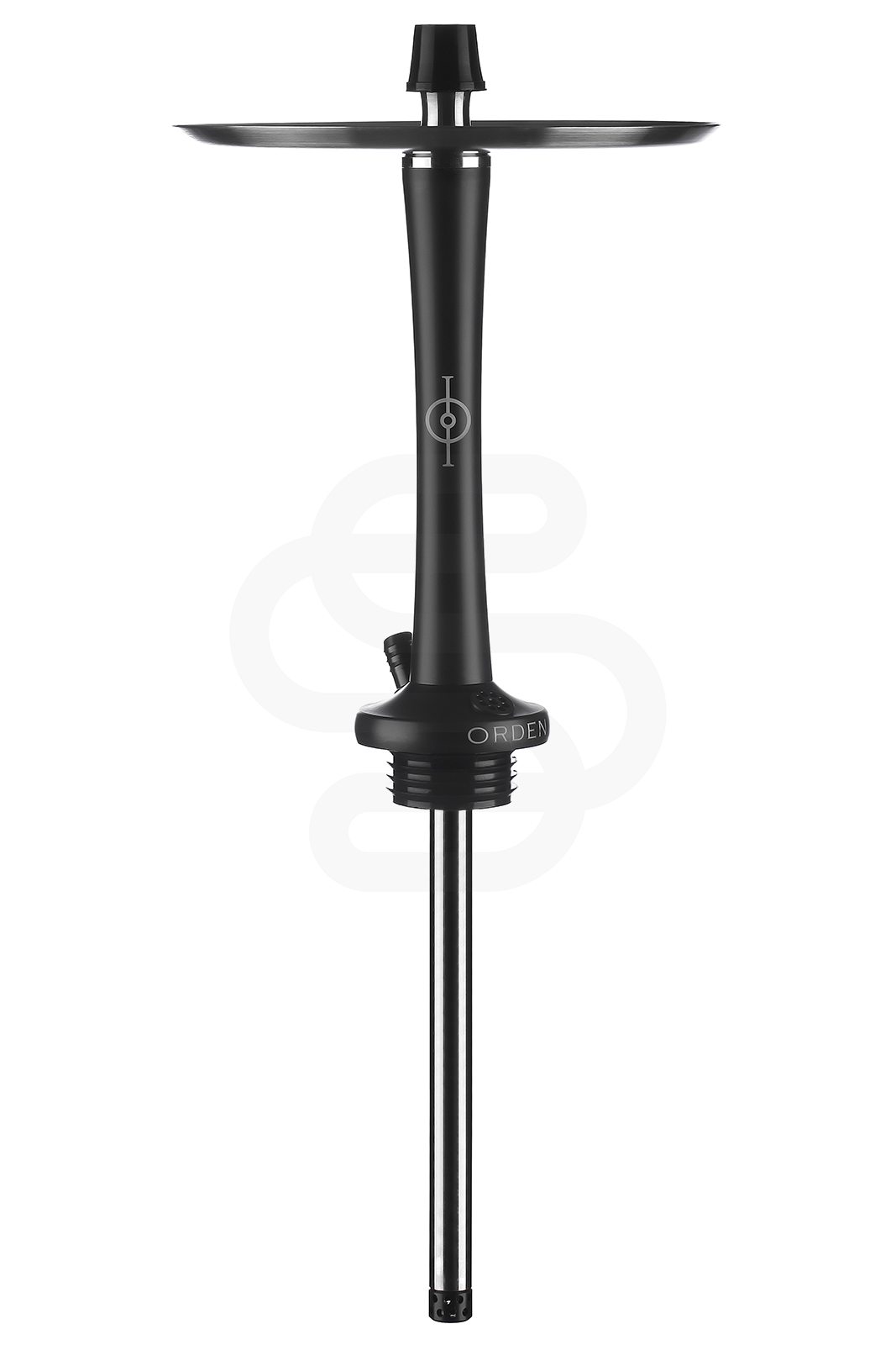 Кальян Orden Ford Black