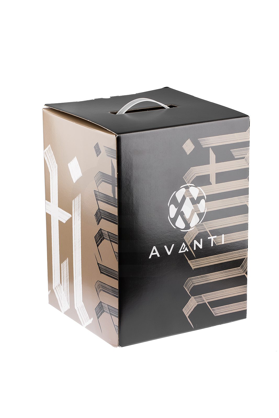 Кальян Avanti Reflex