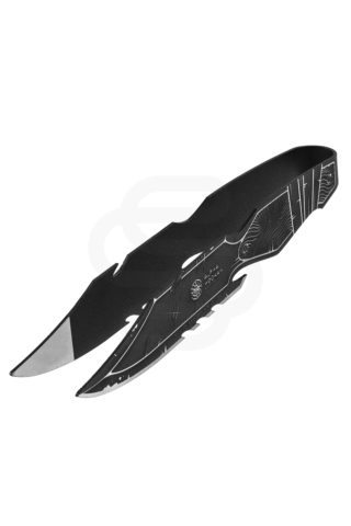 Купить щипцы для кальяна Alpha Hookah Military Vietnam в Москве