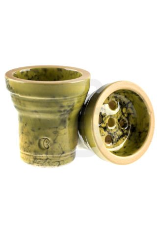 Купить чаша для кальяна Vintage Horeca Glaze в Москве - Смогус