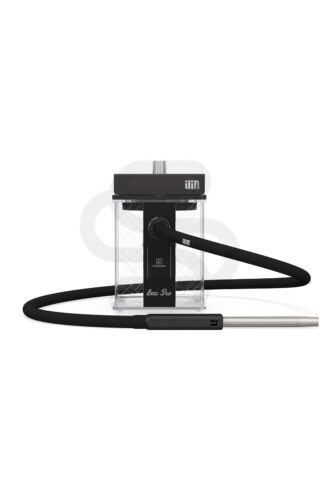 Купить кальян Nanosmoke Box Pro недорого в Москве - Смогус