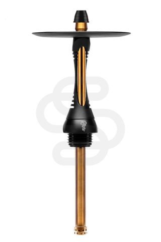 Купить кальян Alpha Hookah Model S недорого в Москве