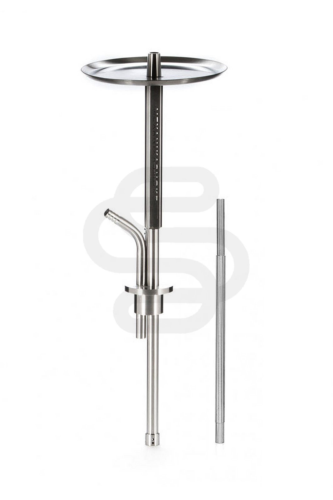 Кальян Mexanika Smoke GR