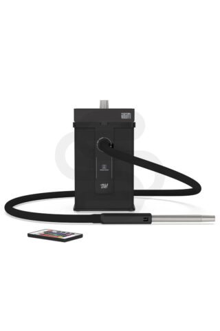 Купить кальян Nanosmoke Ten недорого в Москве