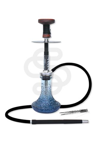 Купить кальян Кальян 7 Star Cyber недорого в Москве