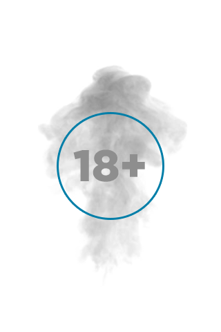 Darkside Shot Окский чилл (Вишня, печенье, крем)