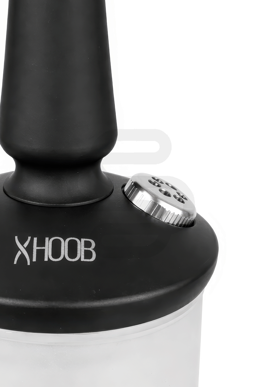 Кальян Hoob Go Black