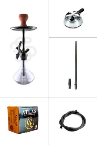 Кальянный набор Starter Pack