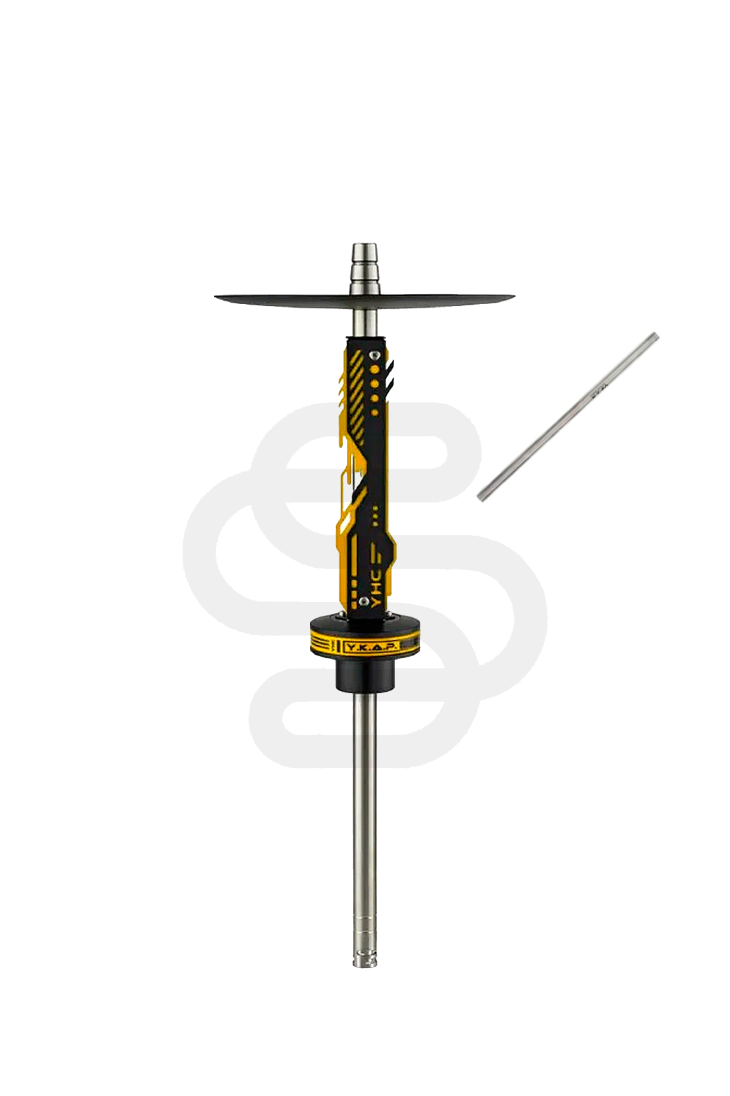 Y.K.A.P. Neo Mod Yellow Basic