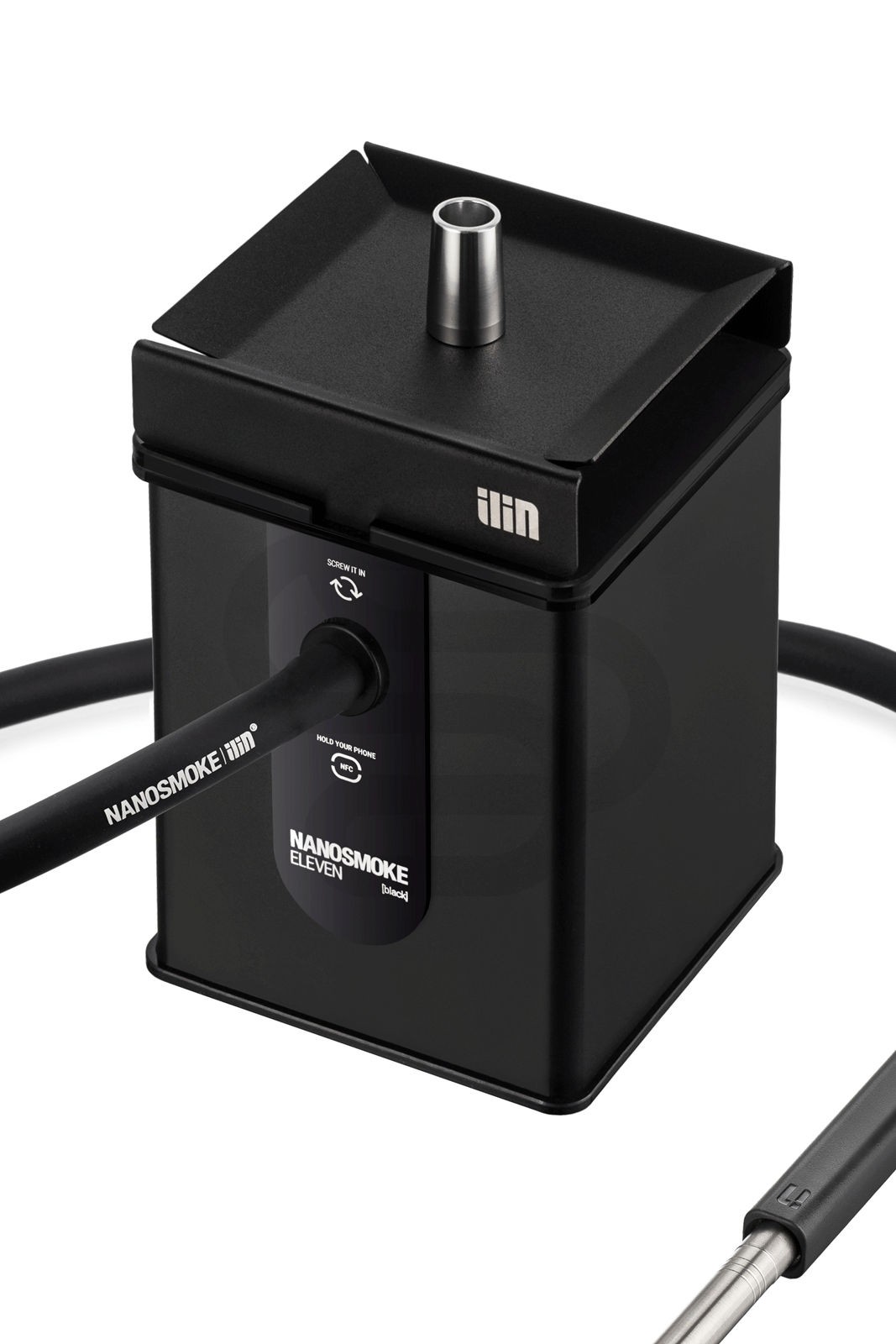 Кальян Nanosmoke Eleven - Базовая