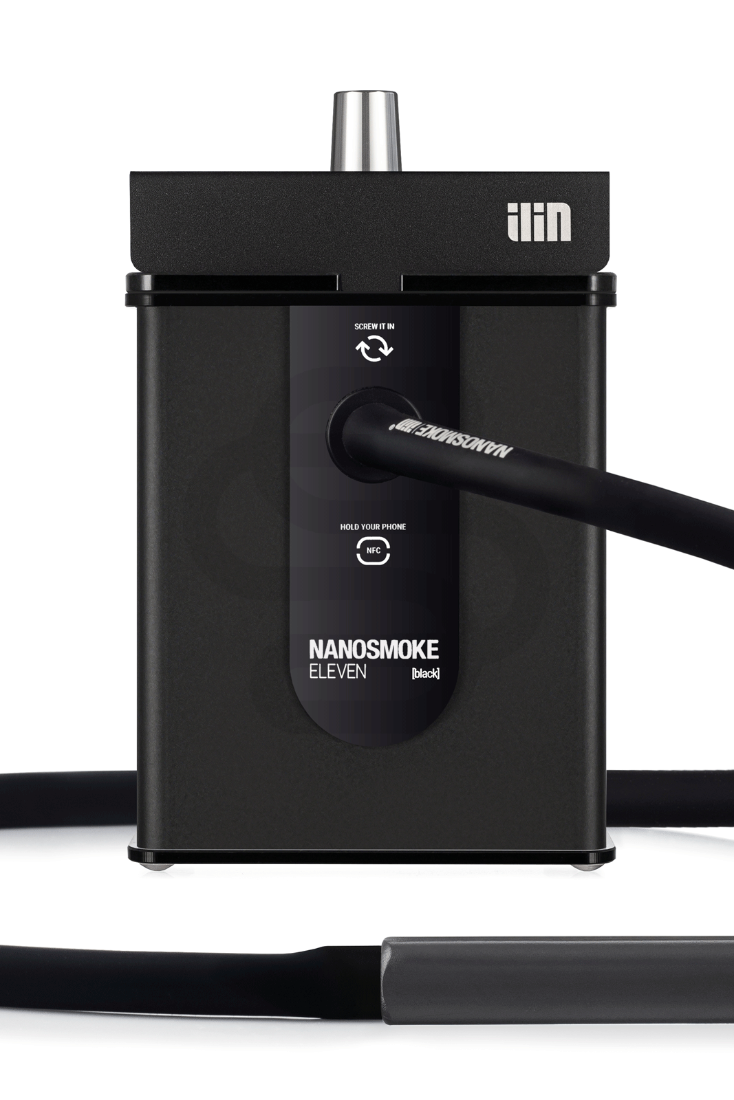 Кальян Nanosmoke Eleven